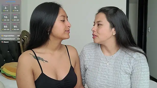 2SummerLove1 online show from 12/10/24, 07:11