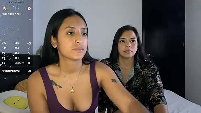 2SummerLove1 online show from 02/09/25, 12:28