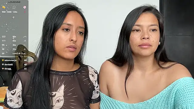 2SummerLove1 online show from 02/19/25, 06:32