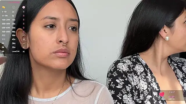 2SummerLove1 online show from 03/08/25, 08:35