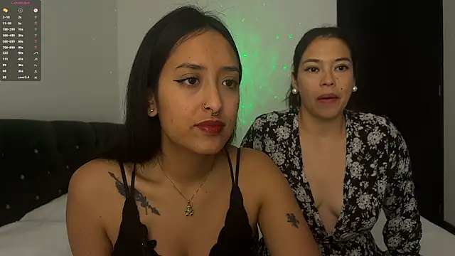 2SummerLove1 online show from 03/19/25, 03:40