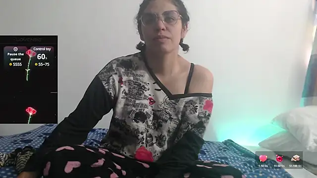 Anne purple online show from 01/23/25, 04:26