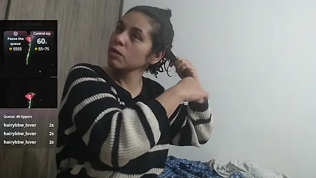 Anne purple online show from 02/03/25, 07:42