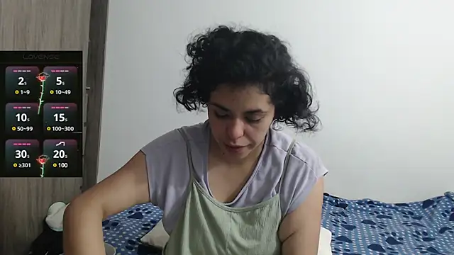 Anne purple online show from 02/12/25, 03:27