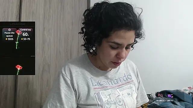 Anne purple online show from 02/25/25, 04:21