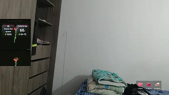 Anne purple online show from 02/26/25, 04:45