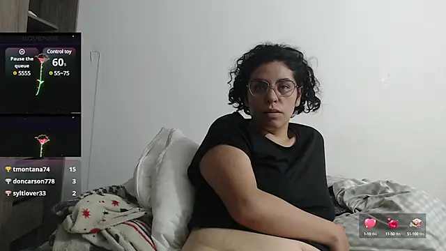 Anne purple online show from 02/28/25, 06:41