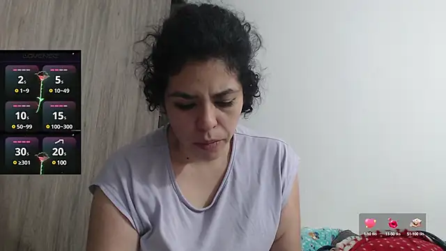 Anne purple online show from 03/06/25, 05:11