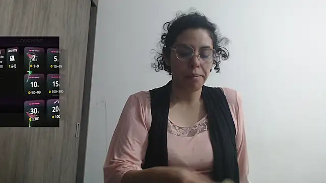 Anne purple online show from 03/13/25, 04:12