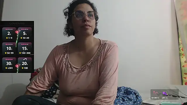 Anne purple online show from 03/13/25, 07:17