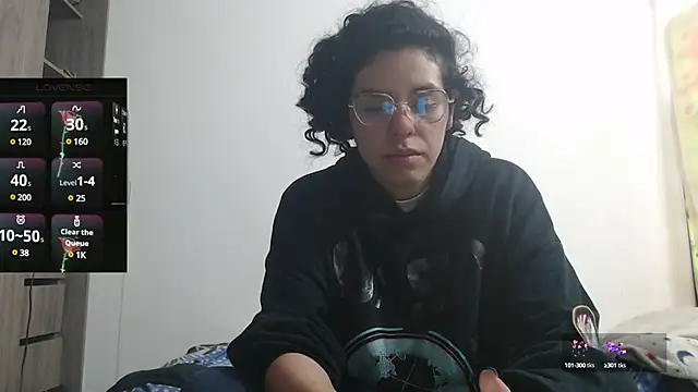 Anne purple online show from 03/20/25, 04:20