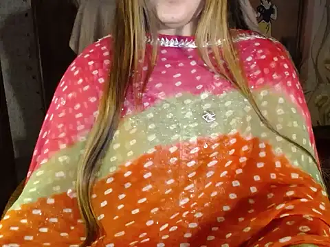 SohanaSabaSexy online show from 12/11/24, 03:37