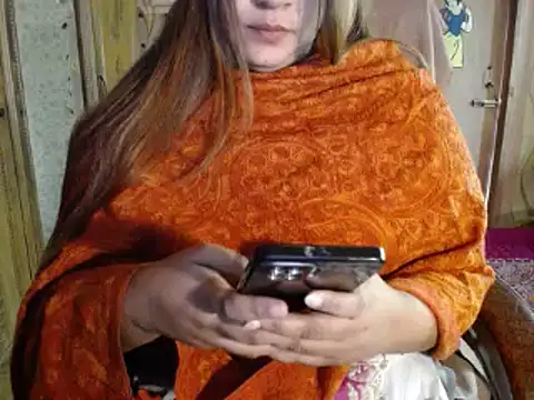 SohanaSabaSexy online show from 12/12/24, 08:14