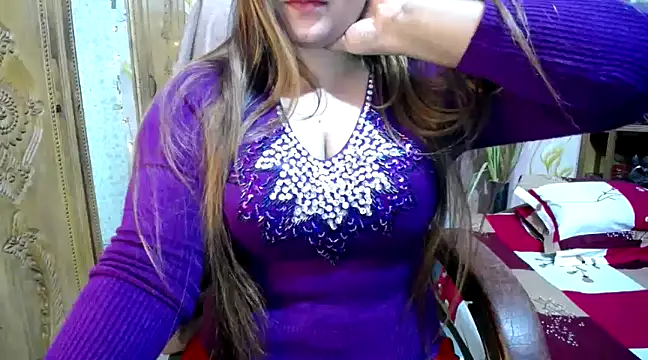 SohanaSabaSexy online show from 01/02/25, 05:07