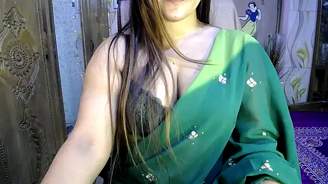 SohanaSabaSexy online show from 02/16/25, 11:26