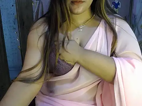 SohanaSabaSexy online show from 03/11/25, 07:58