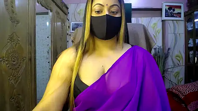 SohanaSabaSexy online show from 09/20/25, 01:28