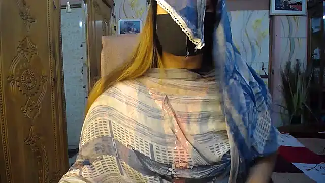 SohanaSabaSexy online show from 02/27/26, 06:08