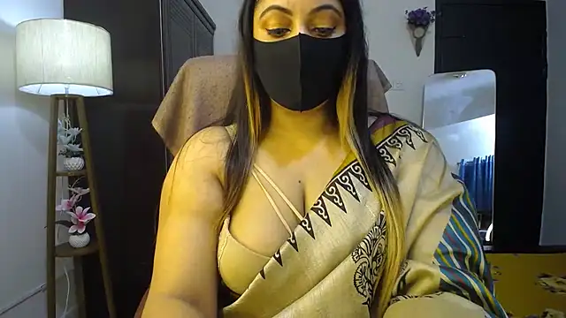 SohanaSabaSexy online show from 06/28/26, 05:19
