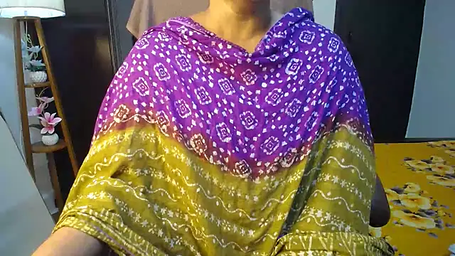 SohanaSabaSexy online show from 06/29/26, 09:15