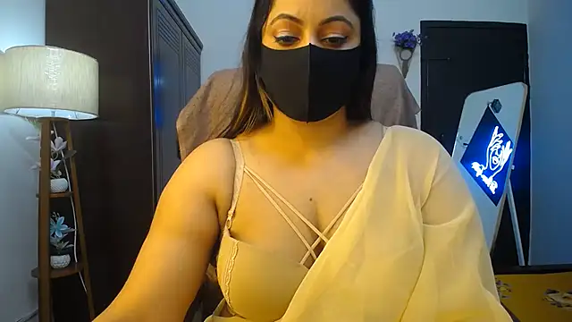SohanaSabaSexy online show from 08/03/26, 09:04