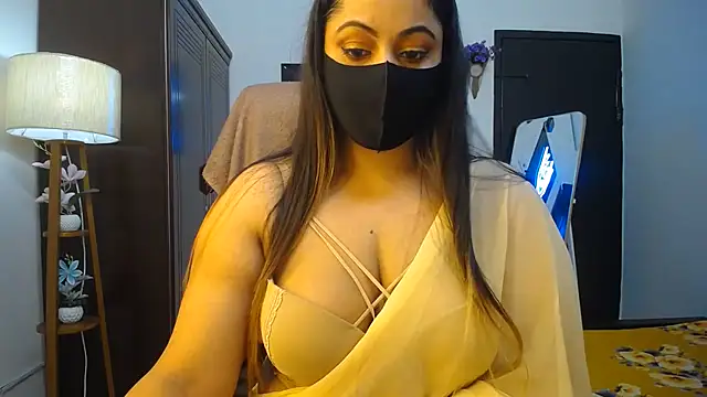 SohanaSabaSexy online show from 08/06/26, 05:37
