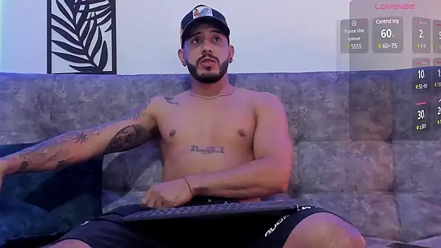 Snapshot of Bruno_Mattos chatting on 02/03/25, 11:58 Bruno Mattos online show from 02/03/25, 11:58