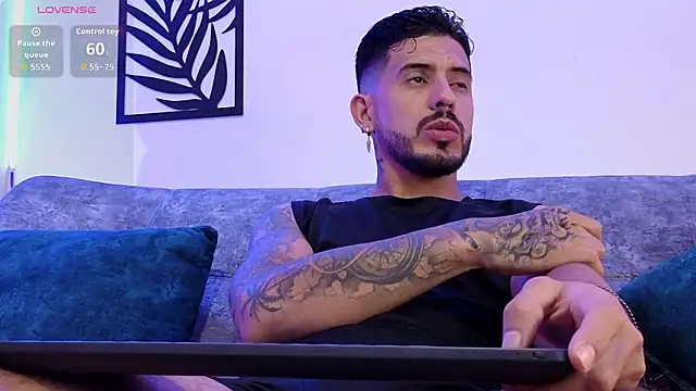 Bruno Mattos online show from 03/10/26, 12:48