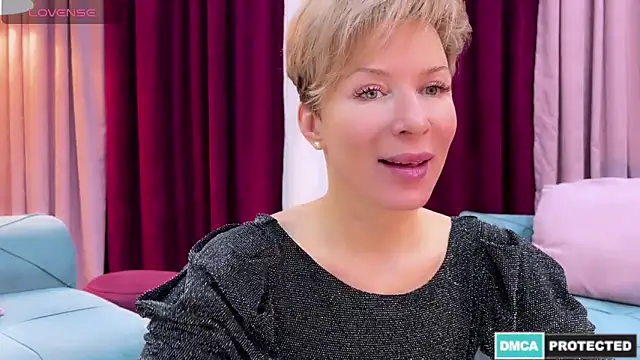 UrGoddessJenny online show from 01/02/25, 03:19