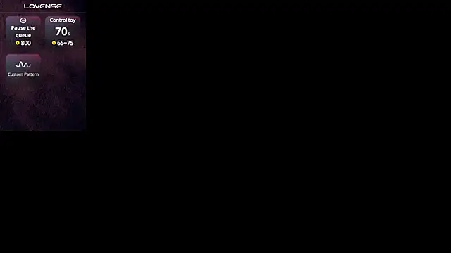 Snapshot of Samyq8 chatting on 03/16/25, 10:42 Samyq8 online show from 03/16/25, 10:42