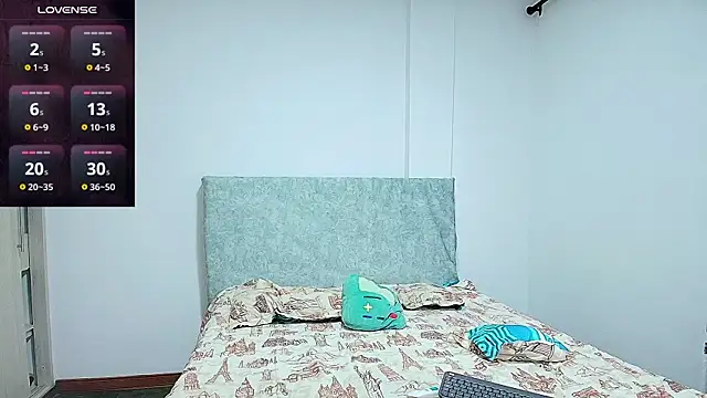 Samyq8 online show from 06/18/26, 10:58