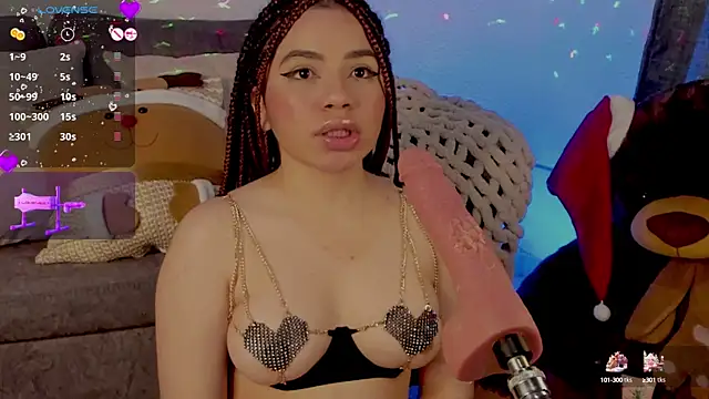 Snapshot of Queen_Deepthroat chatting on 12/30/24, 02:31 Queen Deepthroat online show from 12/30/24, 02:31