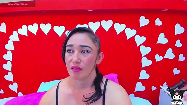 charlotte-11 online show from 03/13/25, 02:55