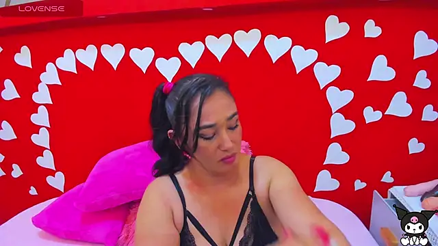 charlotte-11 online show from 03/17/25, 03:29