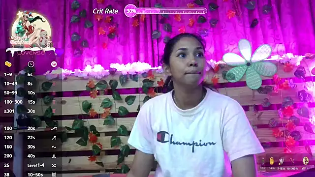 Snapshot of Elsa_Parisi chatting on 12/21/24, 10:30 Elsa Parisi online show from 12/21/24, 10:30