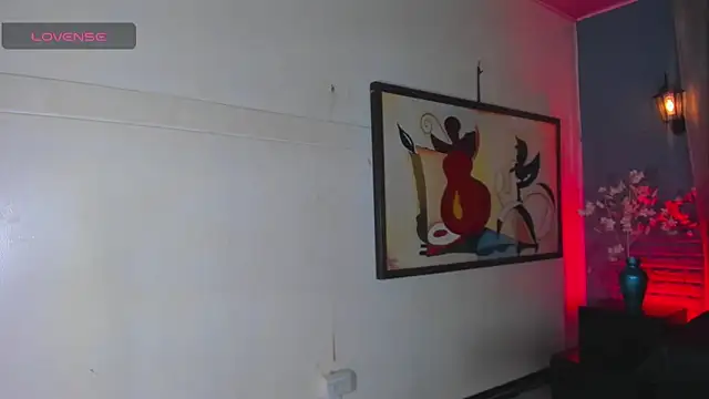 Victoria Kastelo online show from 03/25/26, 07:09