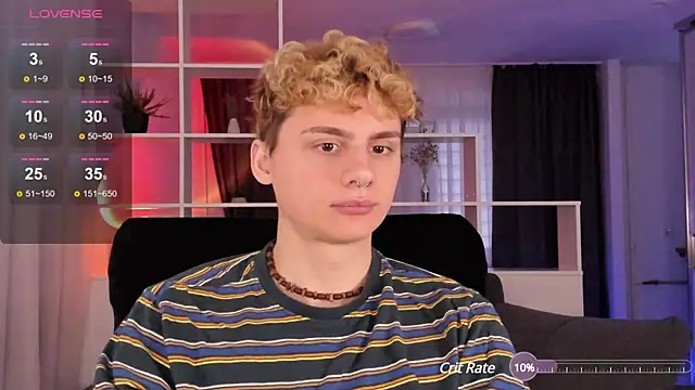 sunnyburn boy online show from 12/08/24, 09:02