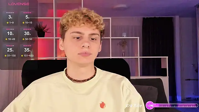 sunnyburn boy online show from 12/10/24, 05:33