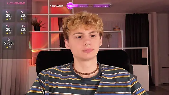 sunnyburn boy online show from 01/15/25, 05:40