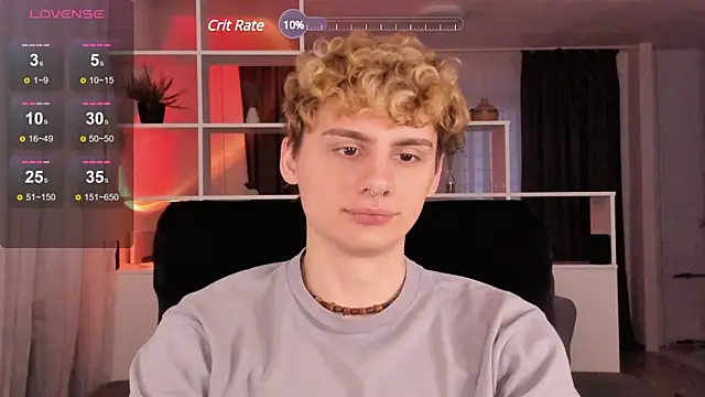 sunnyburn boy online show from 01/20/25, 05:59