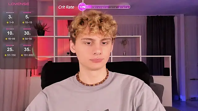 sunnyburn boy online show from 02/01/25, 05:26