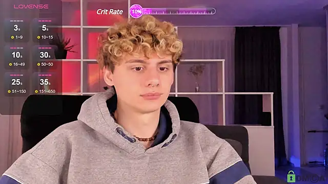 sunnyburn boy online show from 03/01/25, 07:48