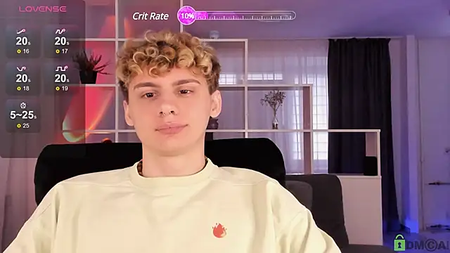 sunnyburn boy online show from 03/06/25, 04:52