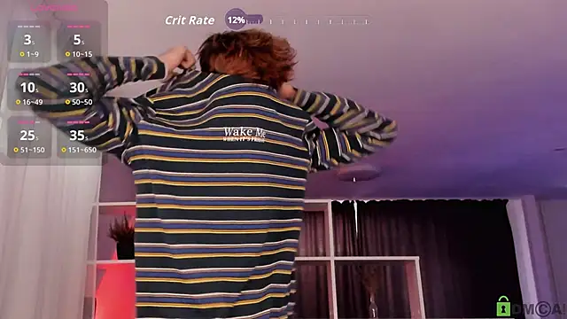 sunnyburn boy online show from 09/23/25, 06:49