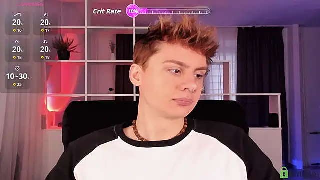 sunnyburn boy online show from 10/02/25, 06:42