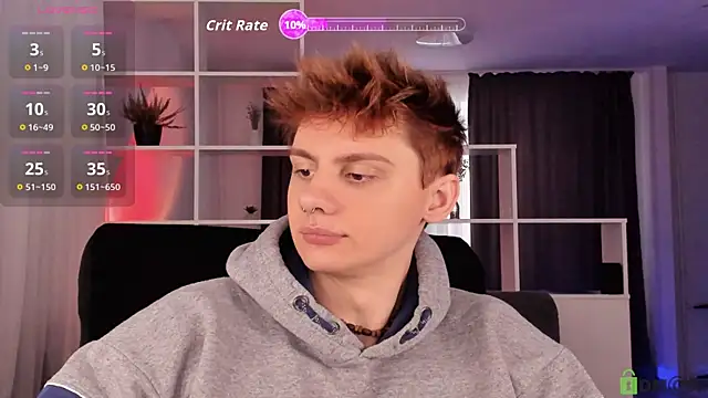 sunnyburn boy online show from 10/06/25, 06:44