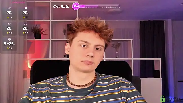 sunnyburn boy online show from 10/08/25, 05:43