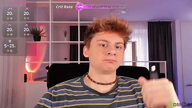 sunnyburn boy online show from 10/29/25, 07:43