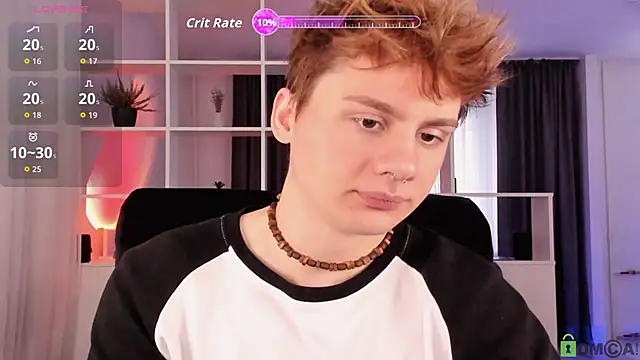 sunnyburn boy online show from 11/05/25, 07:52