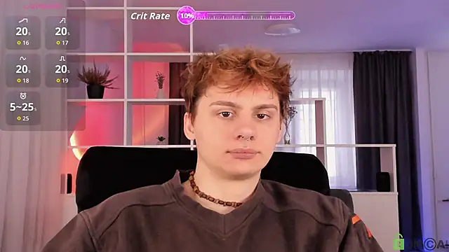 sunnyburn boy online show from 11/12/25, 07:53